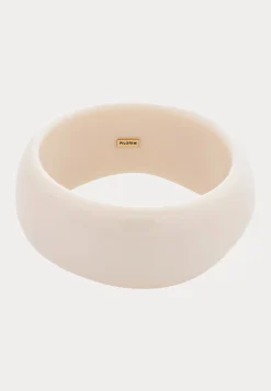 Aase Maxi Bangle Beige