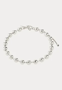 Air Bracelet Silver-plated