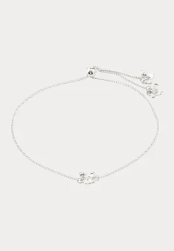 Ajani Bracelet Silver-plated