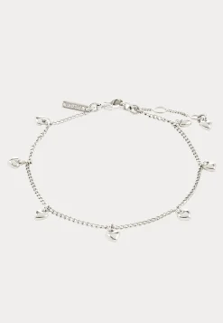 Alaia Bracelet Silver-plated