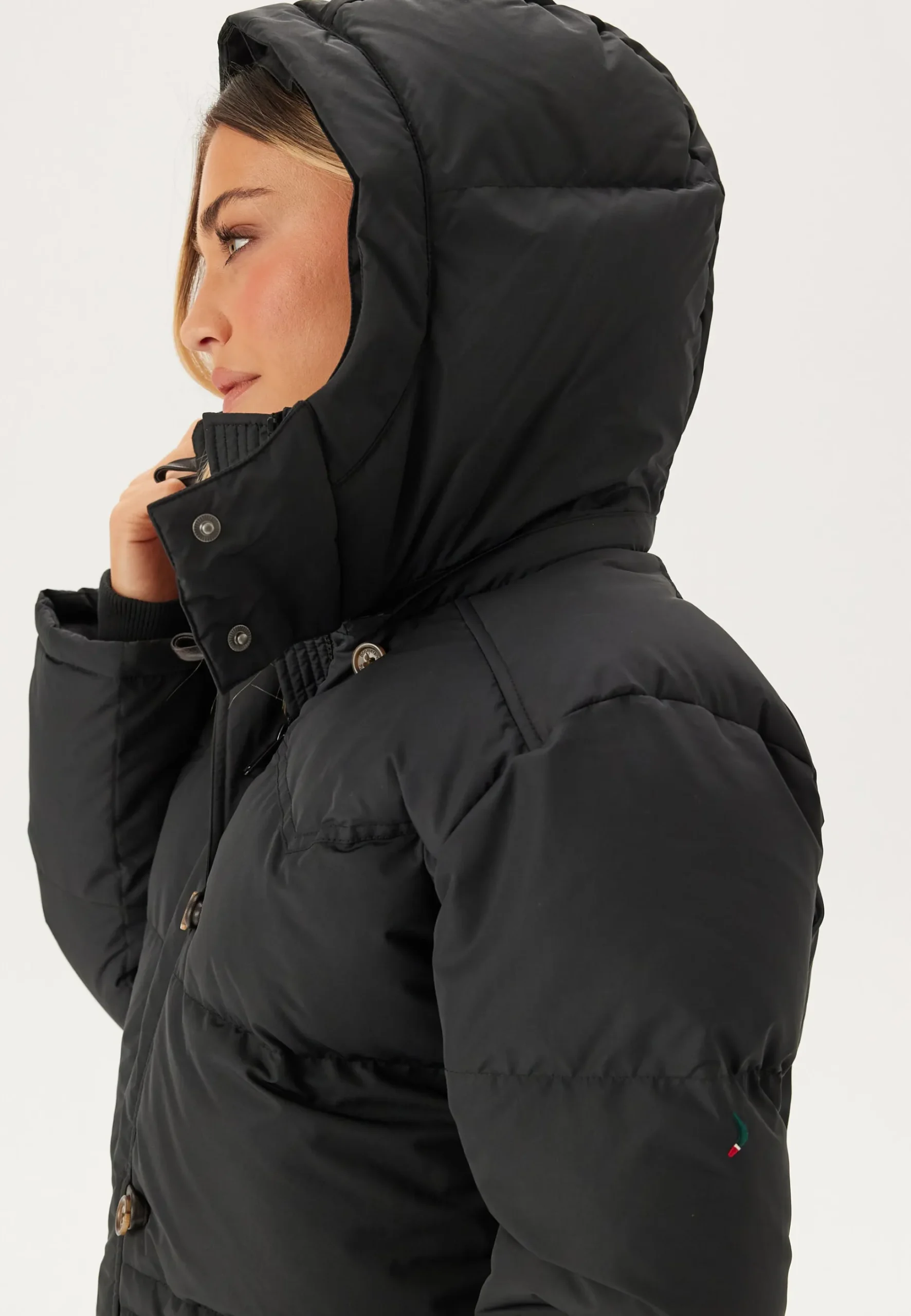Alexandra Down Jacket