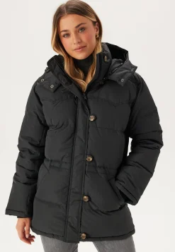 Alexandra Down Jacket