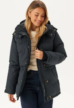 Alexandra Down Jacket