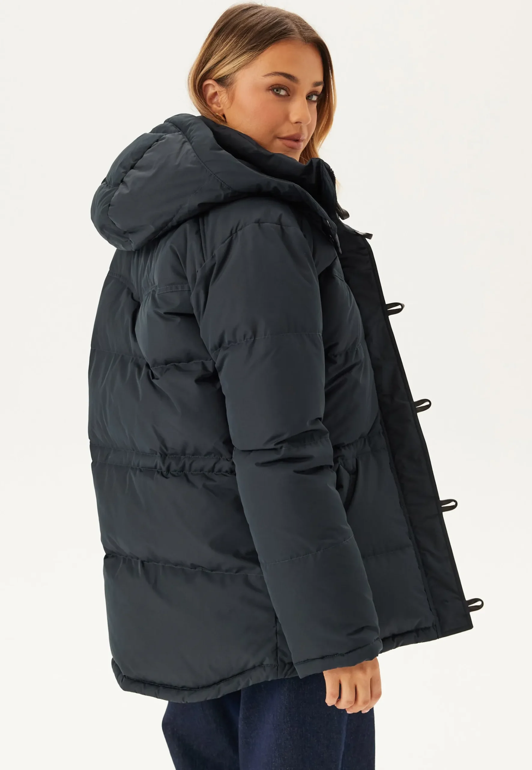 Alexandra Down Jacket