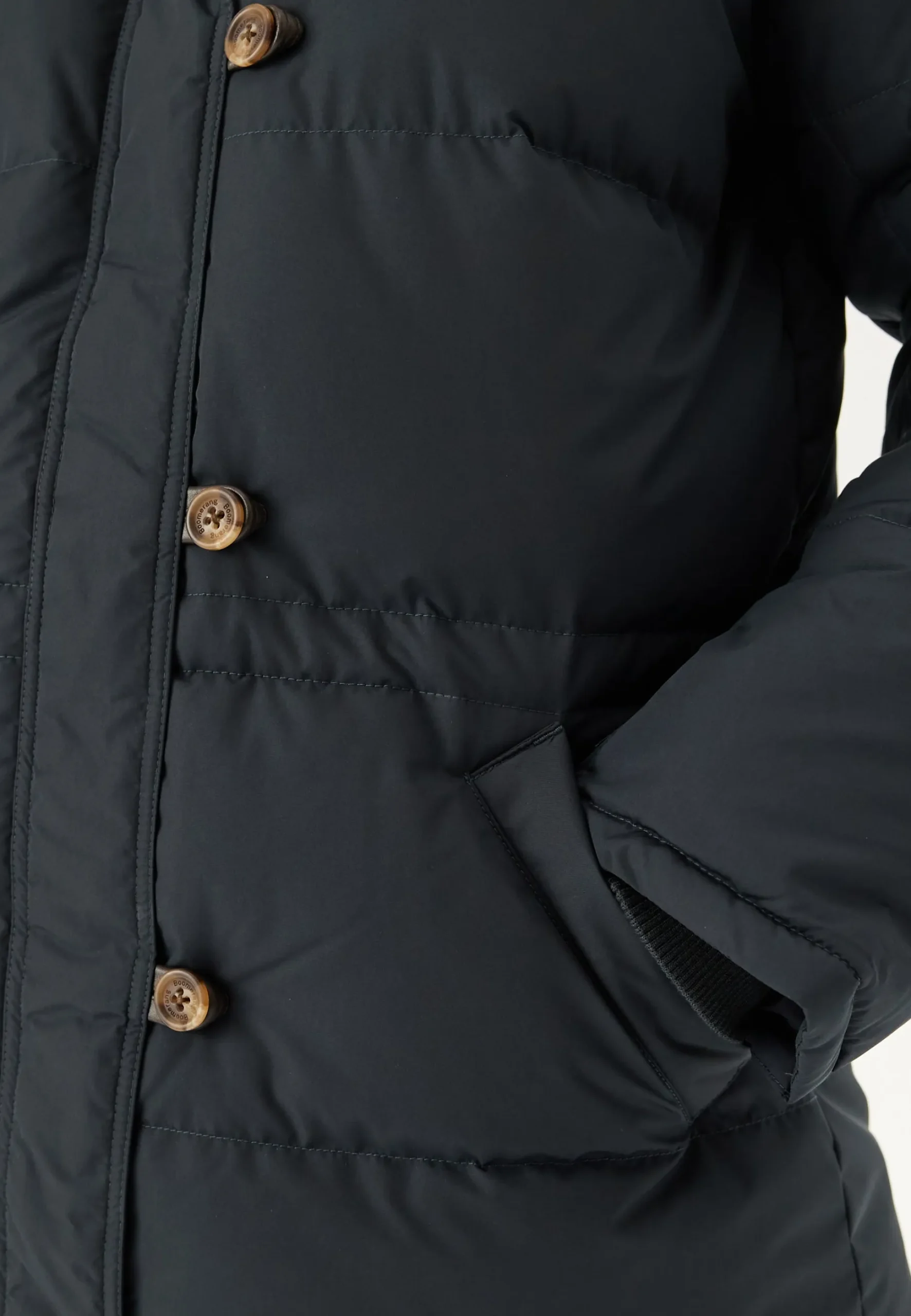 Alexandra Down Jacket