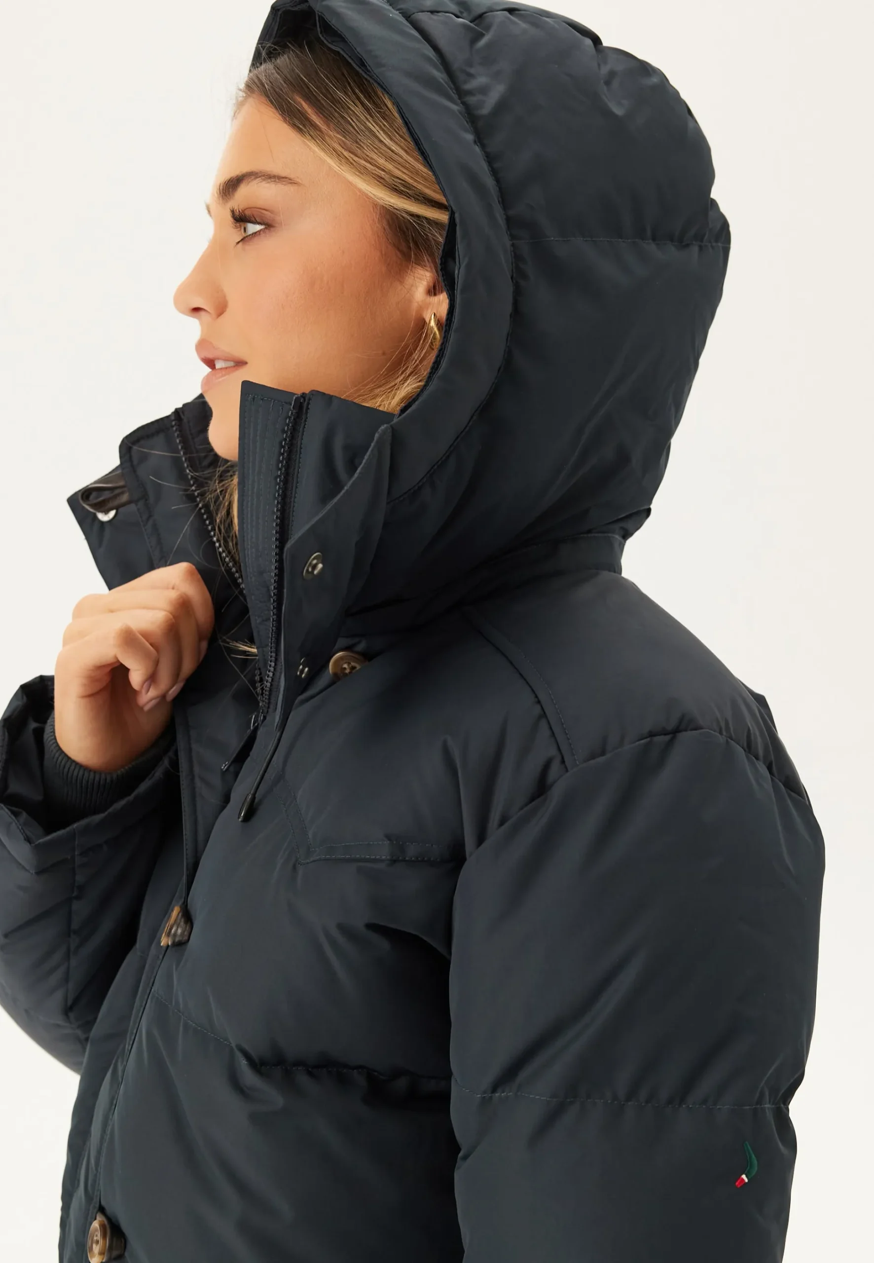 Alexandra Down Jacket