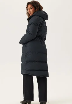 Alexandra Long Down Jacket