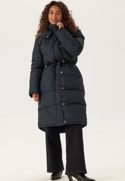 Alexandra Long Down Jacket