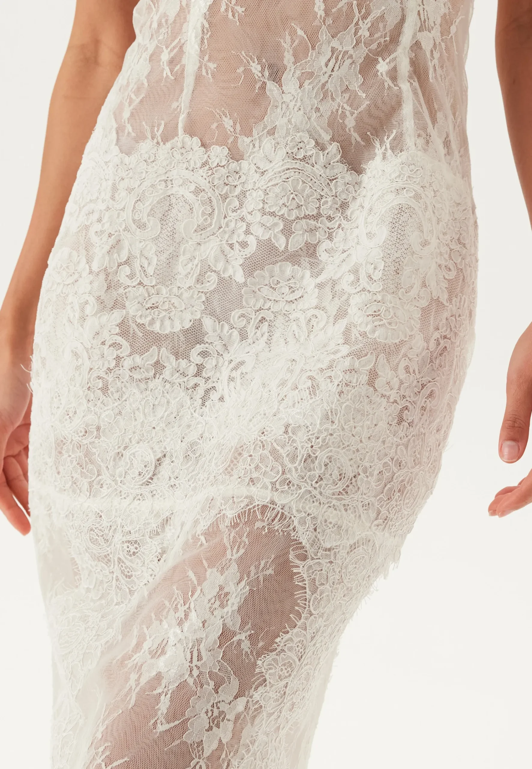 Alyssa Gown