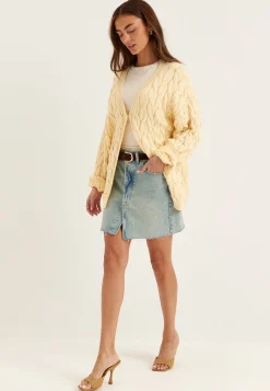 Ara Skirt