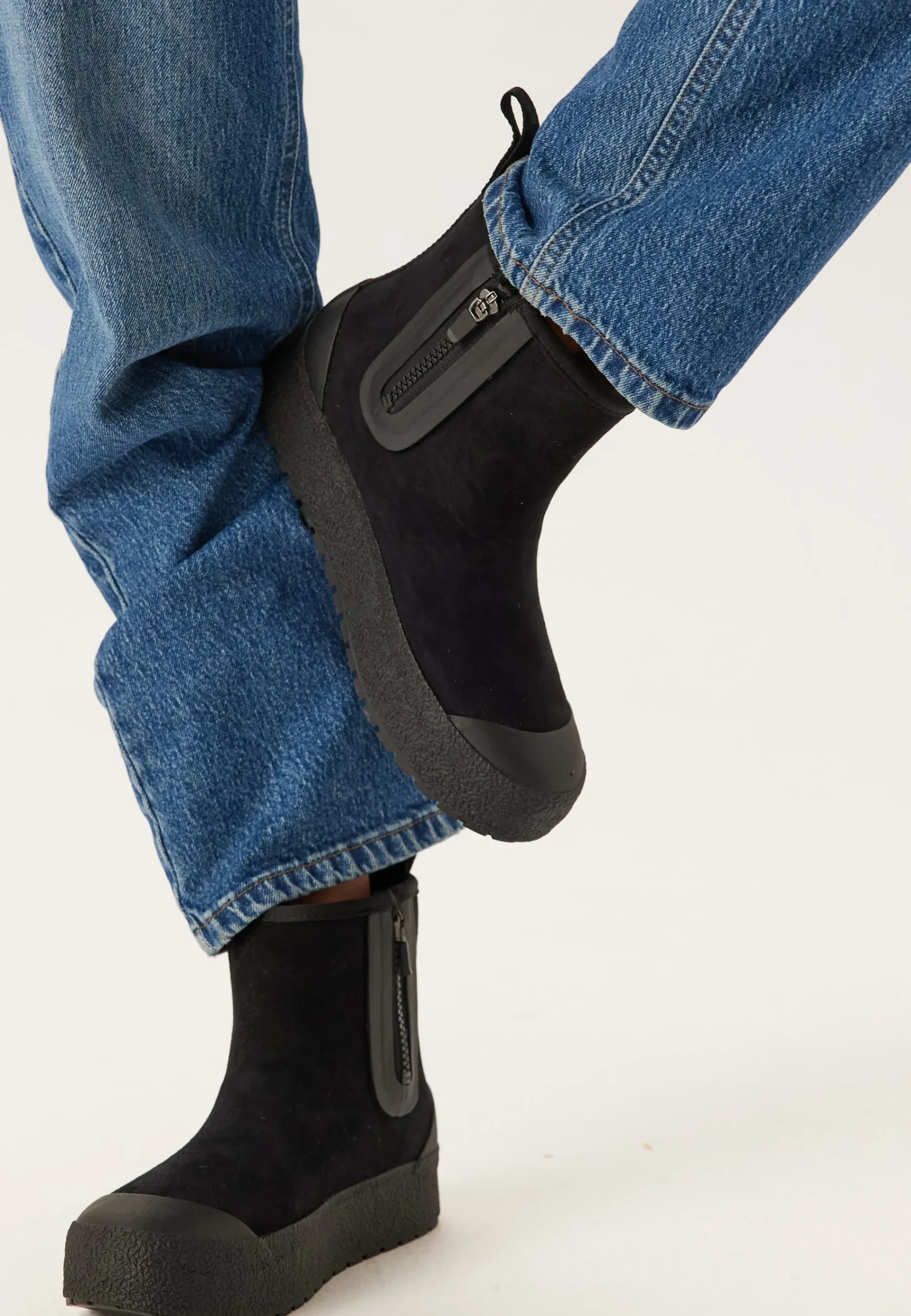 Arch Hybrid Wool Ice