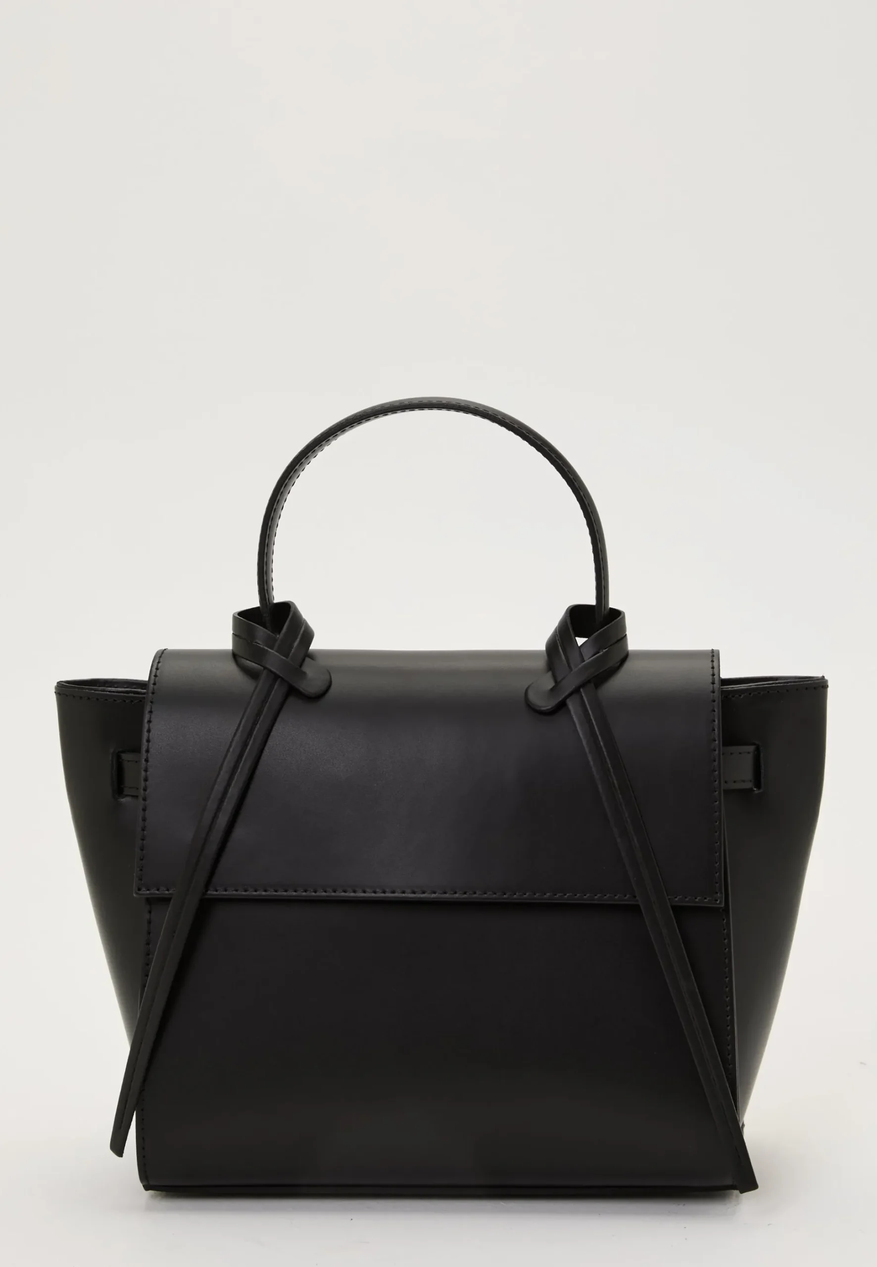 Arezzo Leather Handbag
