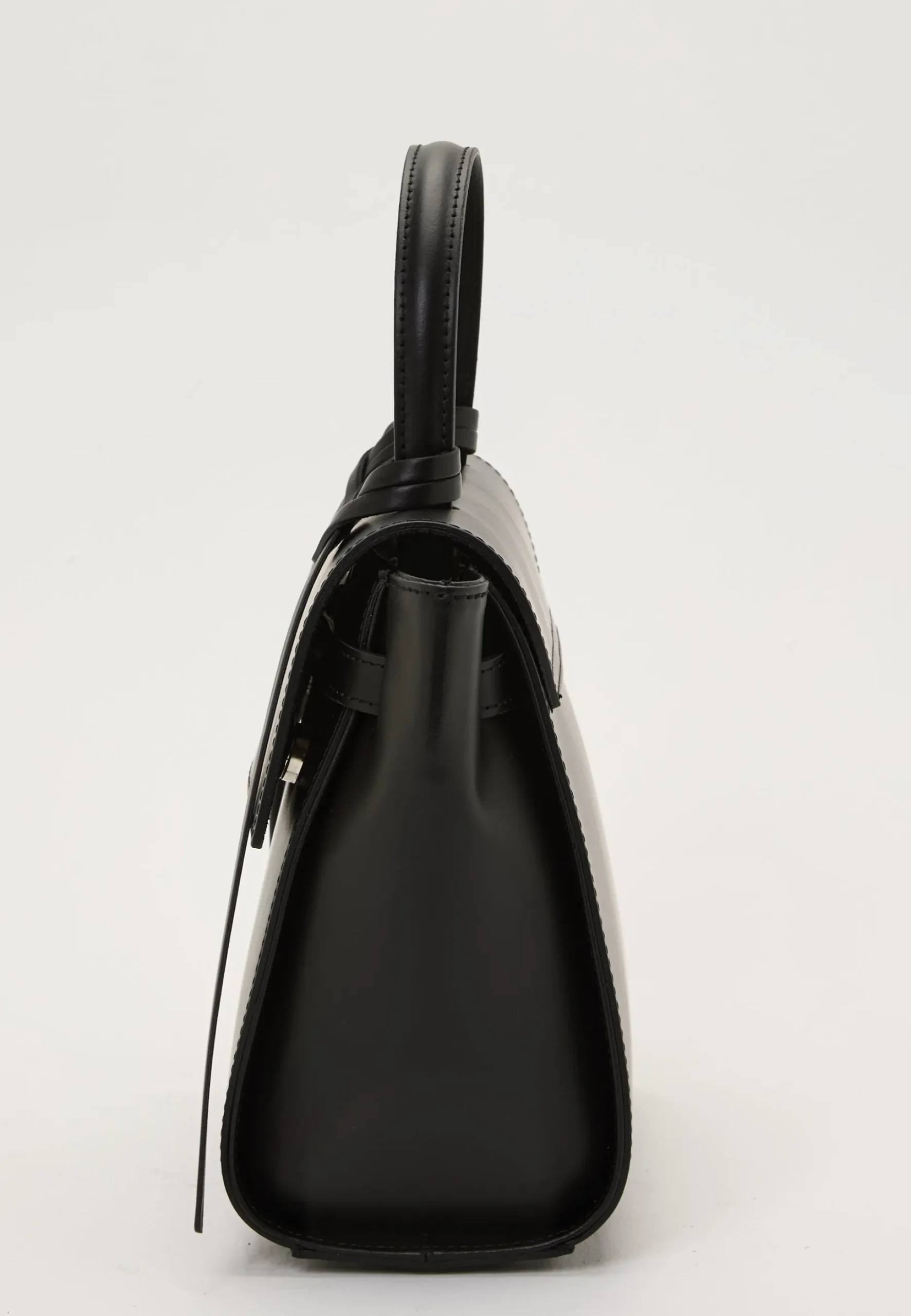 Arezzo Leather Handbag