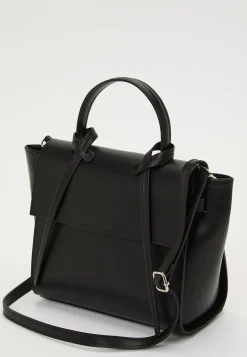 Arezzo Leather Handbag