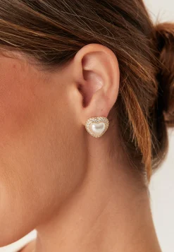 Athena Earrings
