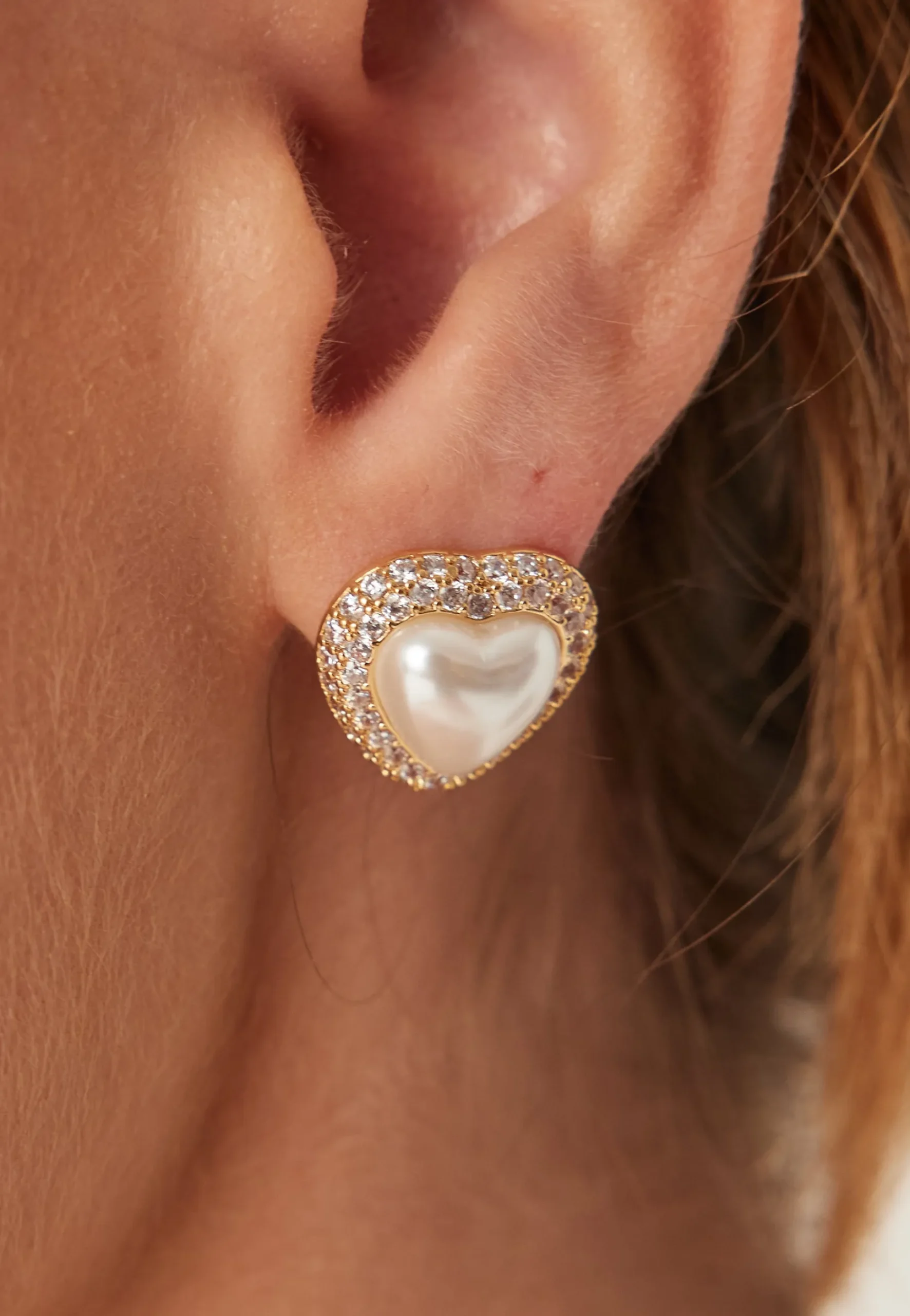 Athena Earrings