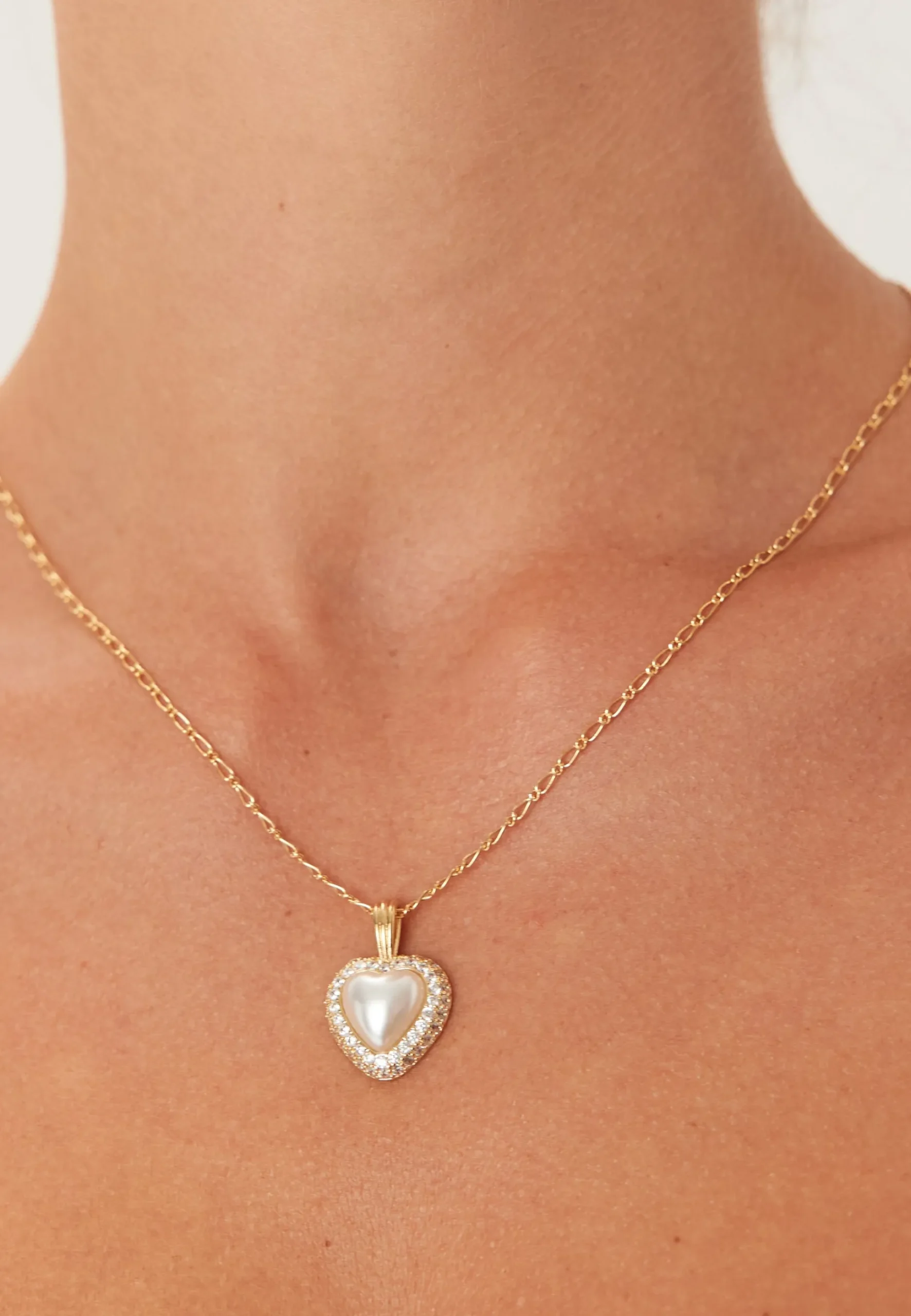 Athena Necklace