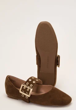 Atlantica Leather Loafer