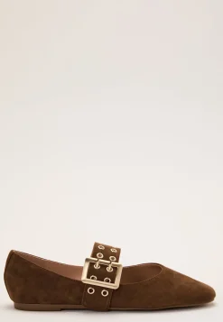 Atlantica Leather Loafer