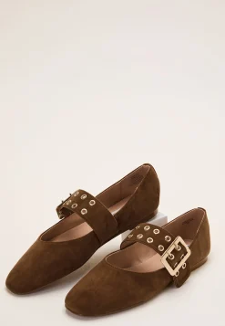 Atlantica Leather Loafer