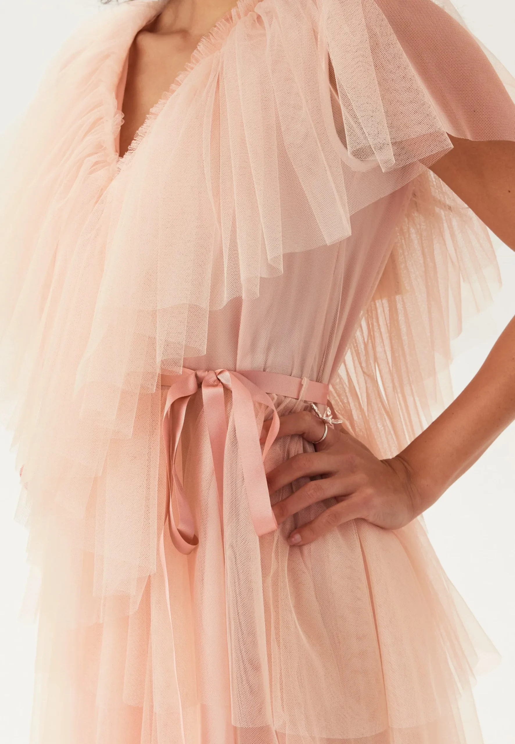 Aurora Dress
