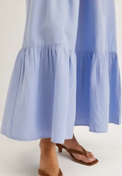 Awalisa Bandeau Ankle Dress Noos