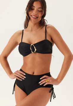 Bandeau Bikini Top