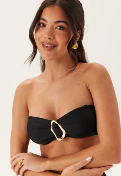 Bandeau Bikini Top