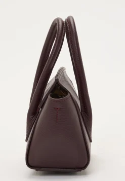 Bari Small Leather Bag