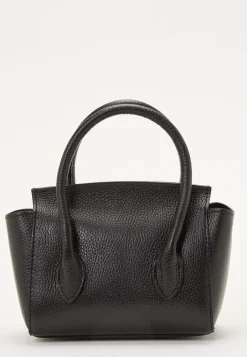 Bari Small Leather Bag