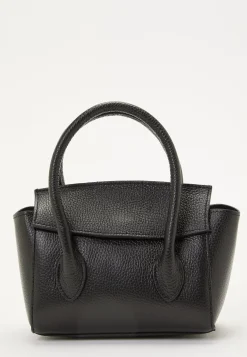 Bari Small Leather Bag