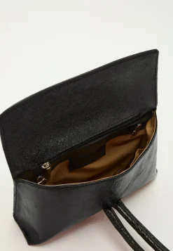 Barletta Shiny Leather Bag