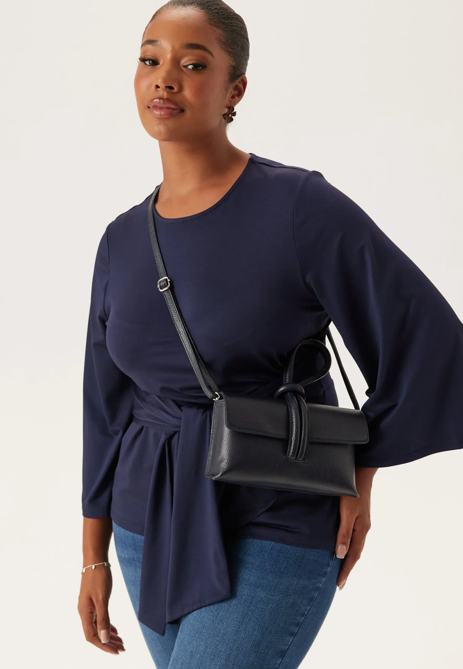 Barletta Small Leather Bag