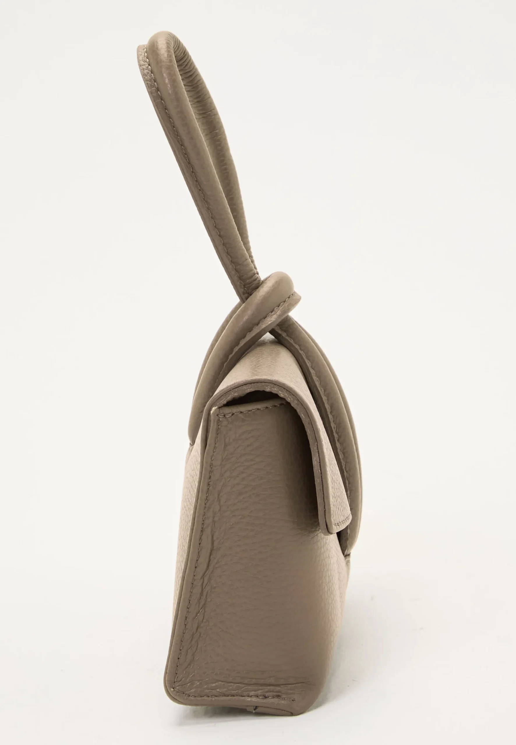 Barletta Small Leather Bag