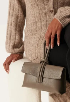 Barletta Small Leather Bag