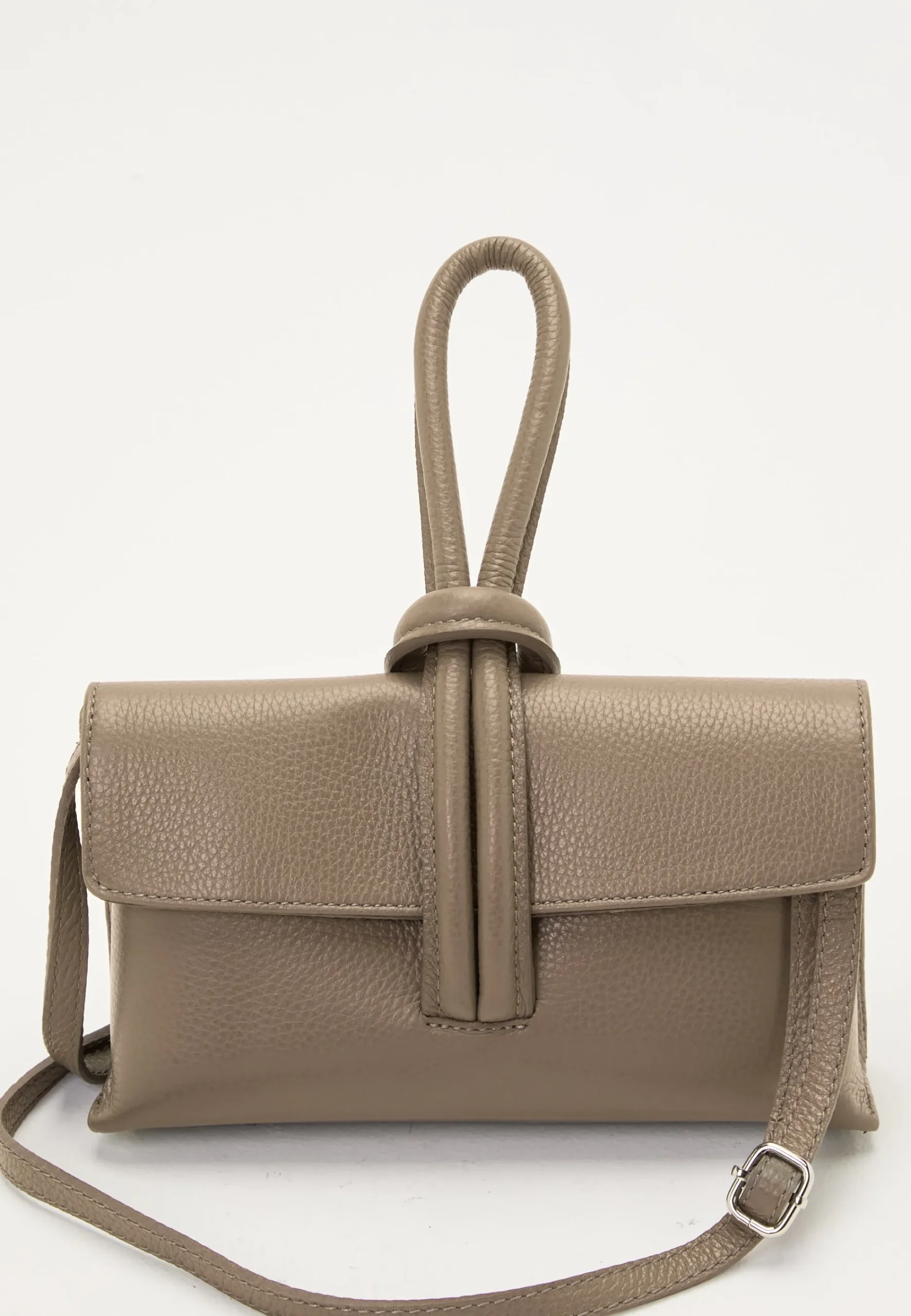 Barletta Small Leather Bag