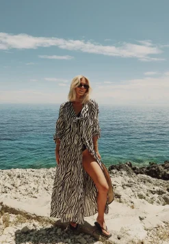 Beach Dress
