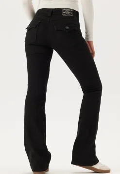 Becca Mr Bootcut