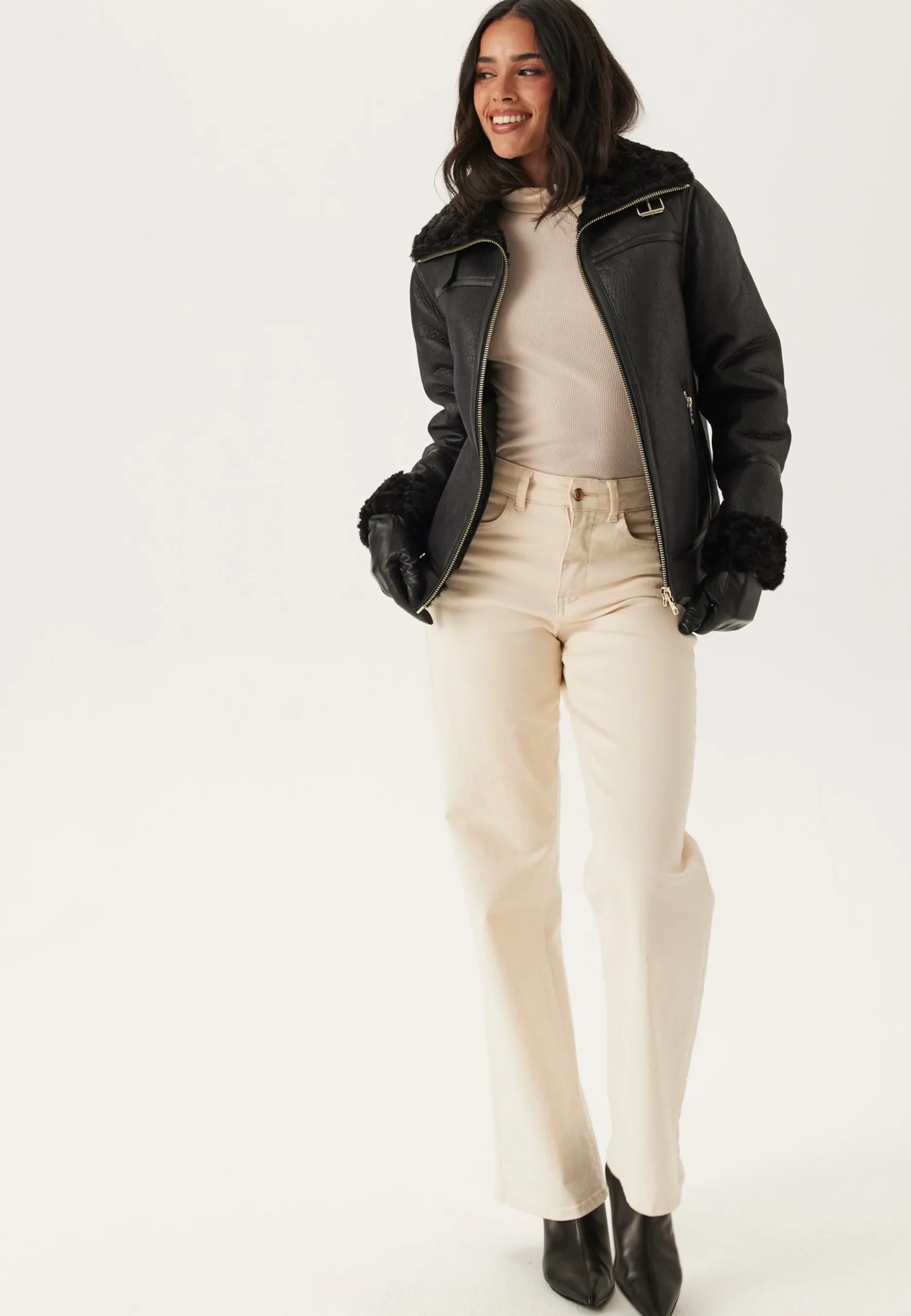 Belle Jacket