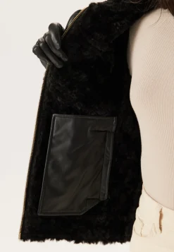 Belle Jacket