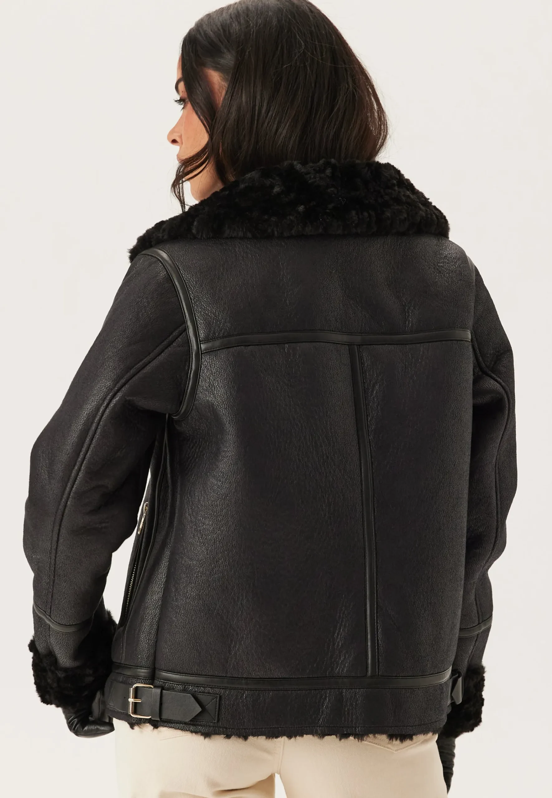 Belle Jacket