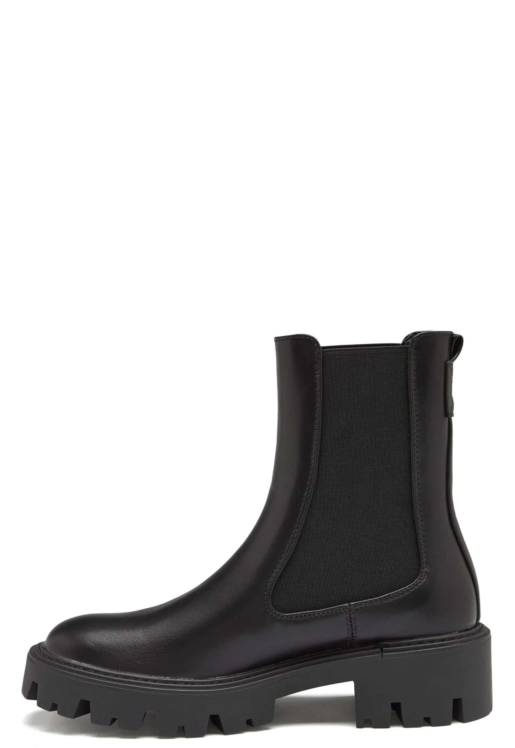 Betty PU Boot