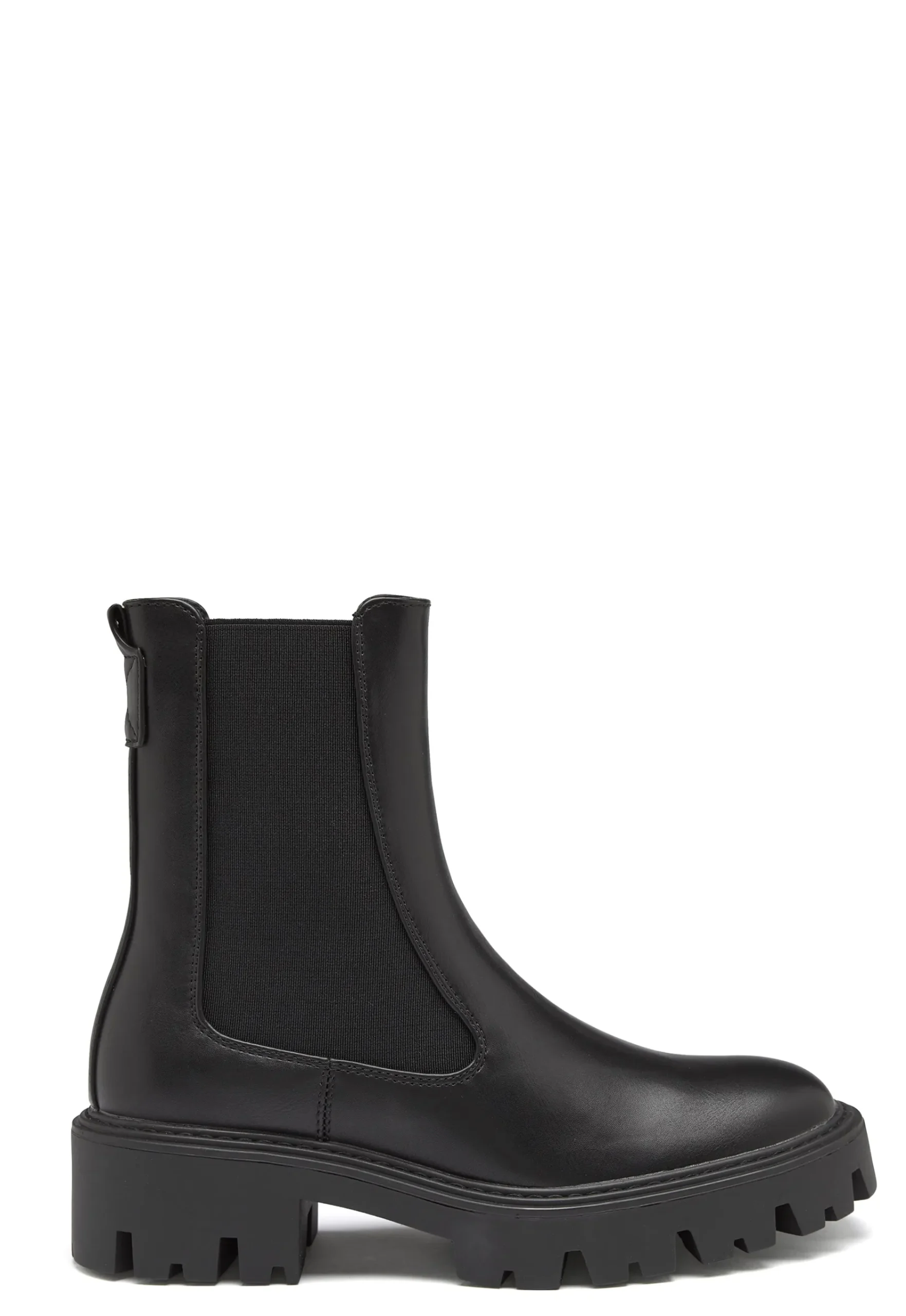 Betty PU Boot