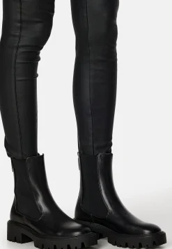 Betty PU Boot