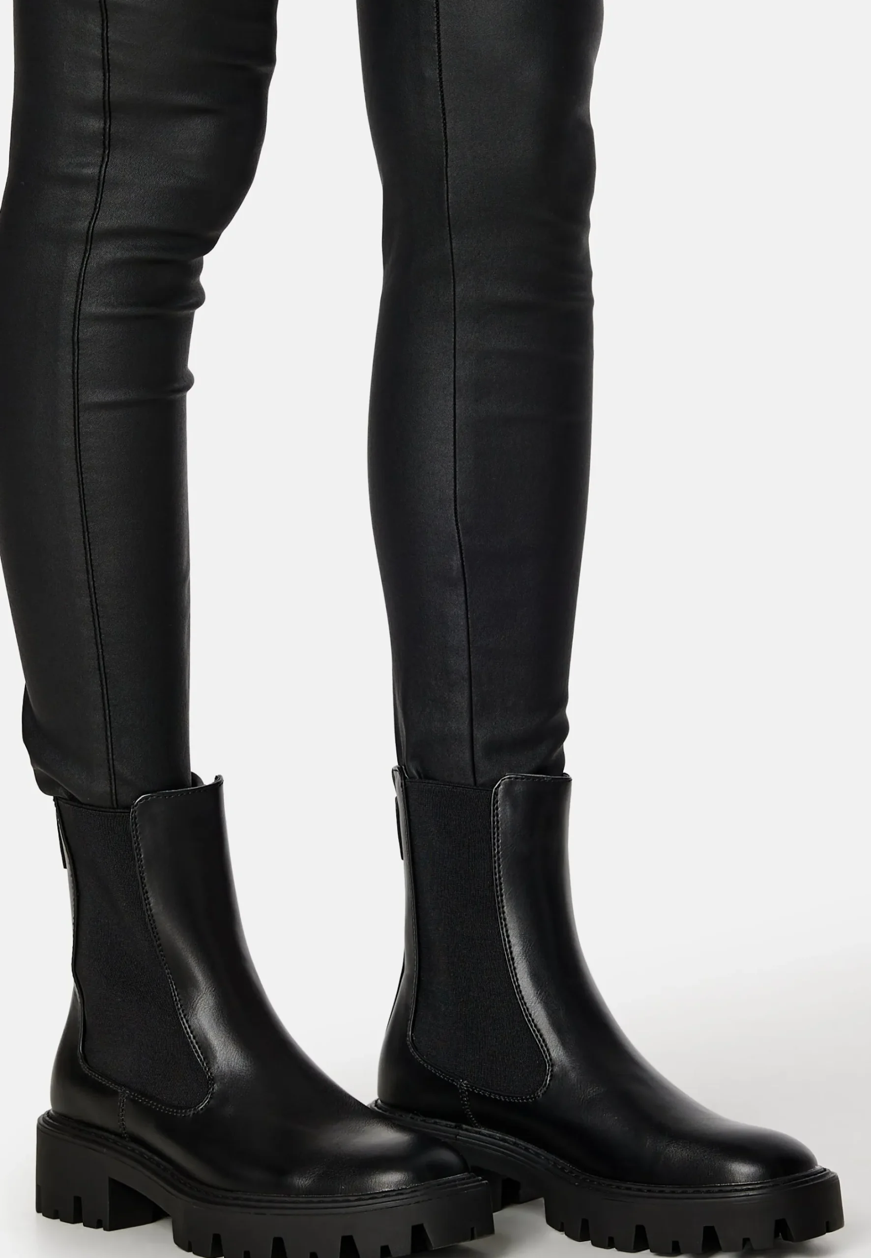 Betty PU Boot