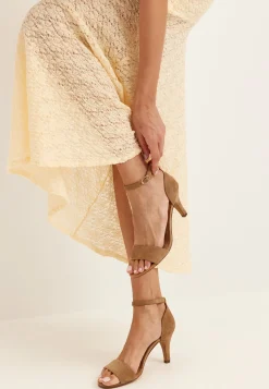 Biaadore Basic Sandal