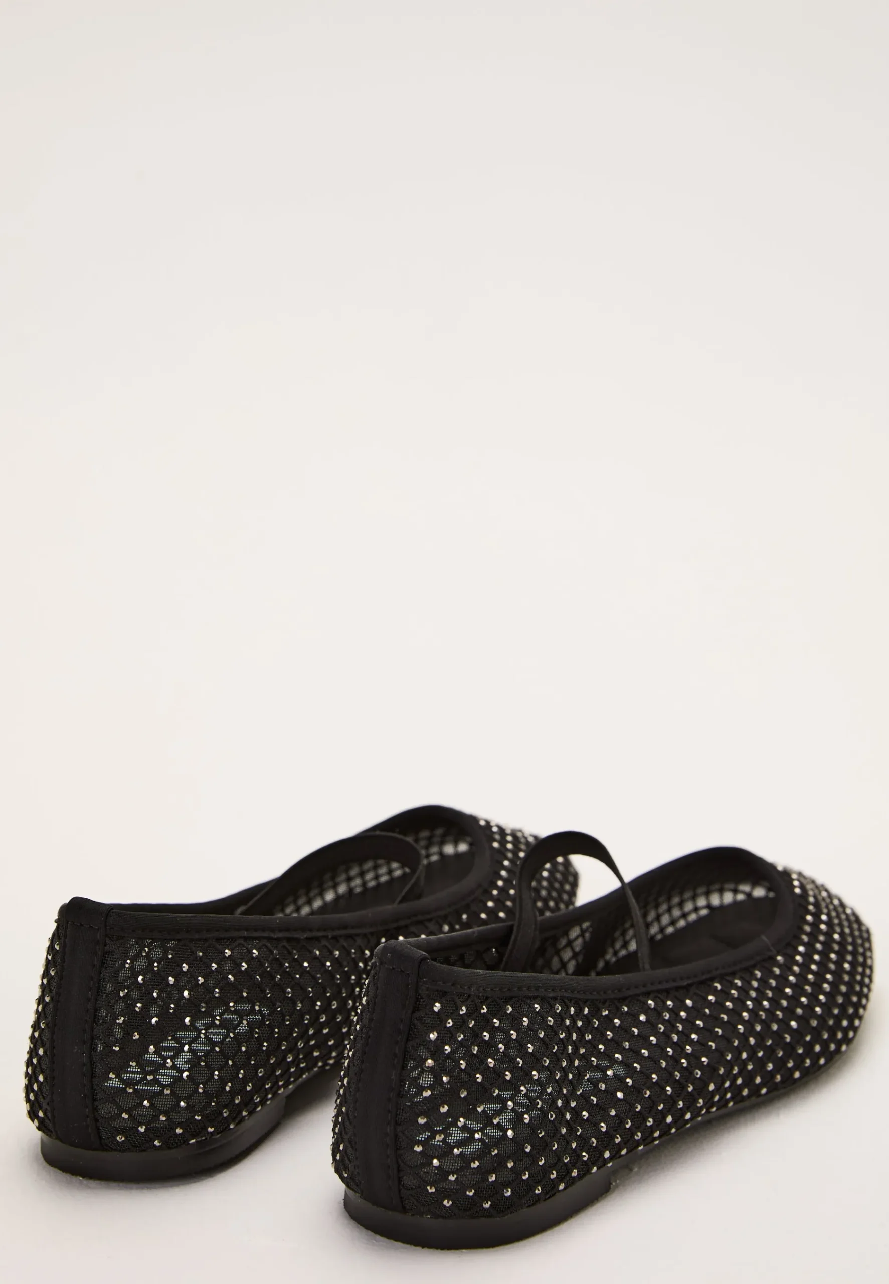 Bialilja Mesh Ballerina