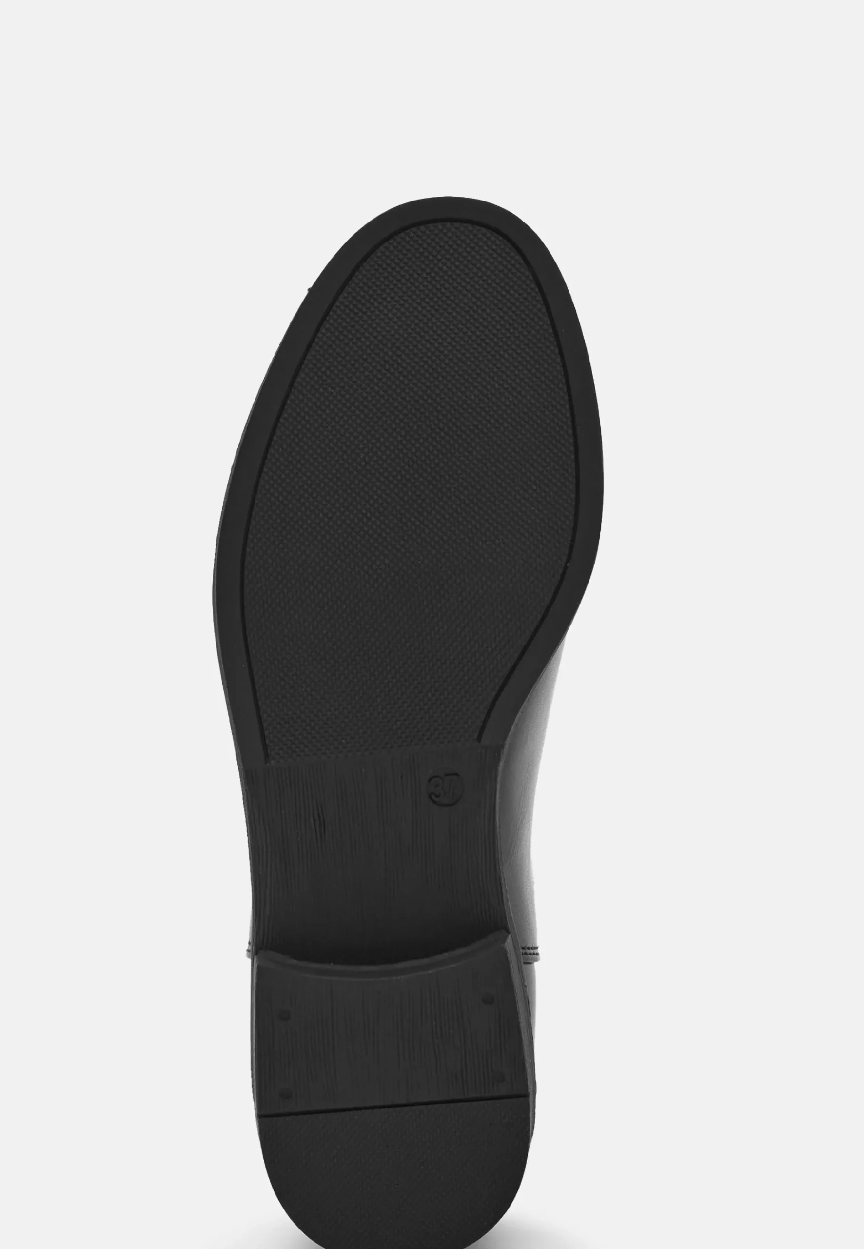 Bibi-21 PU Basic Boot