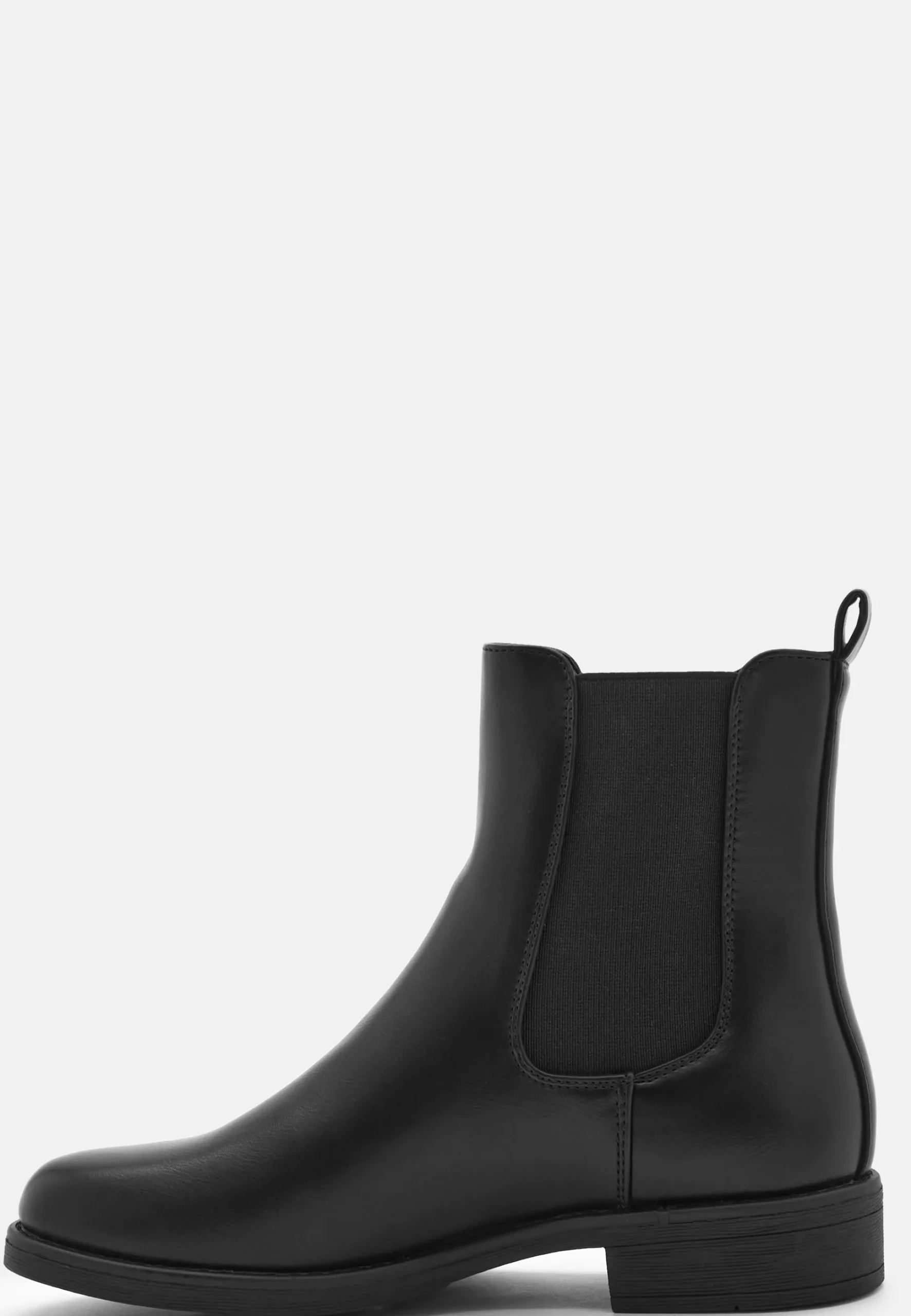 Bibi-21 PU Basic Boot