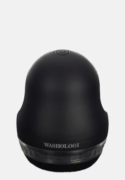 Black Fabric Shaver